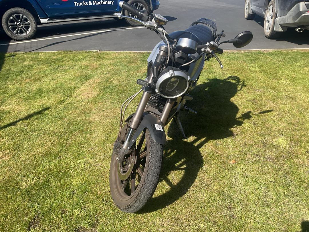 Photo '8' of VMOTO Super Soco TC Max TC MAX Photo '8' of VMOTO Super Soco TC Max TC MAX