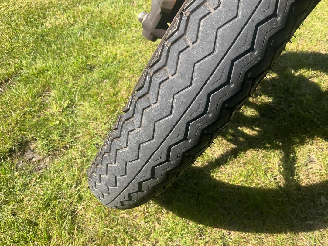 Photo '16' of VMOTO Super Soco TC Max TC MAX Photo '16' of VMOTO Super Soco TC Max TC MAX