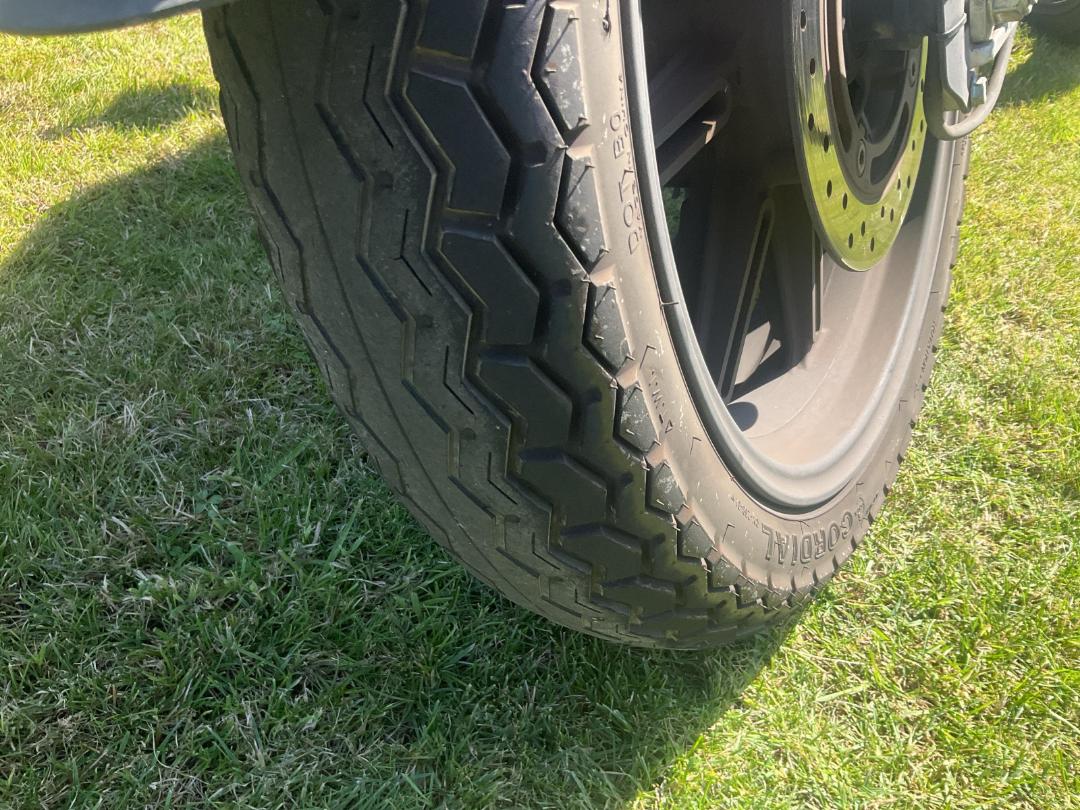 Photo '17' of VMOTO Super Soco TC Max TC MAX Photo '17' of VMOTO Super Soco TC Max TC MAX