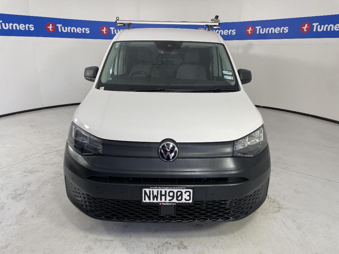 Photo '2' of Volkswagen Caddy Photo '2' of Volkswagen Caddy