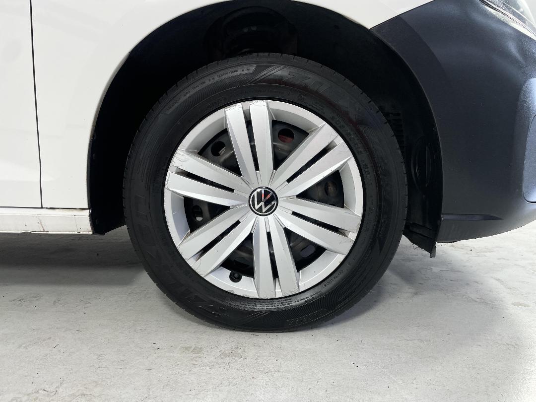 Photo '9' of Volkswagen Caddy Photo '9' of Volkswagen Caddy