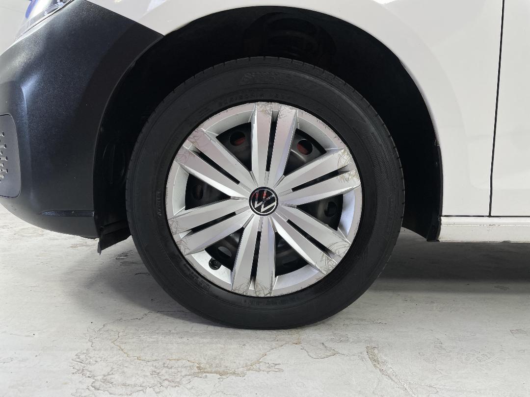 Photo '10' of Volkswagen Caddy Photo '10' of Volkswagen Caddy