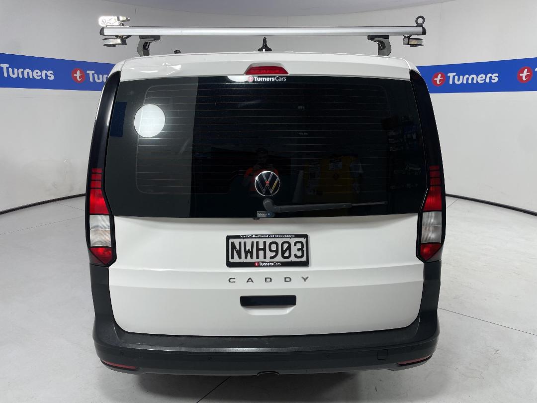 Photo '6' of Volkswagen Caddy Photo '6' of Volkswagen Caddy