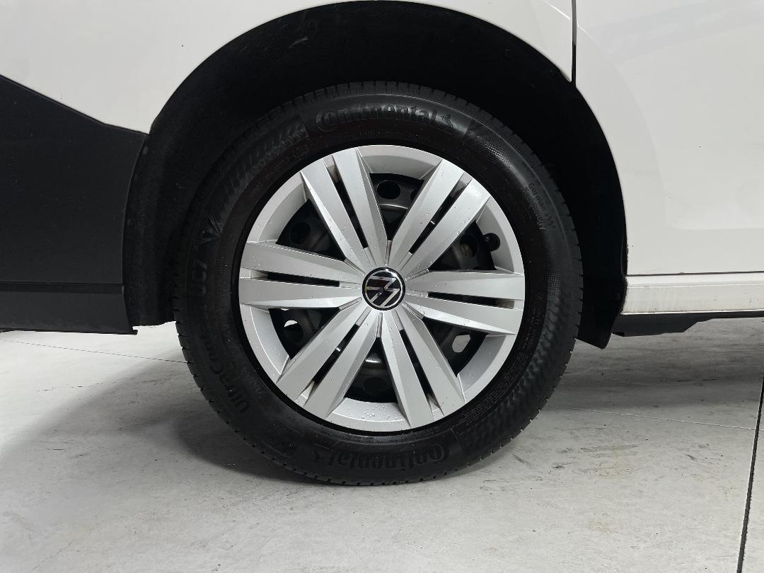 Photo '12' of Volkswagen Caddy Photo '12' of Volkswagen Caddy