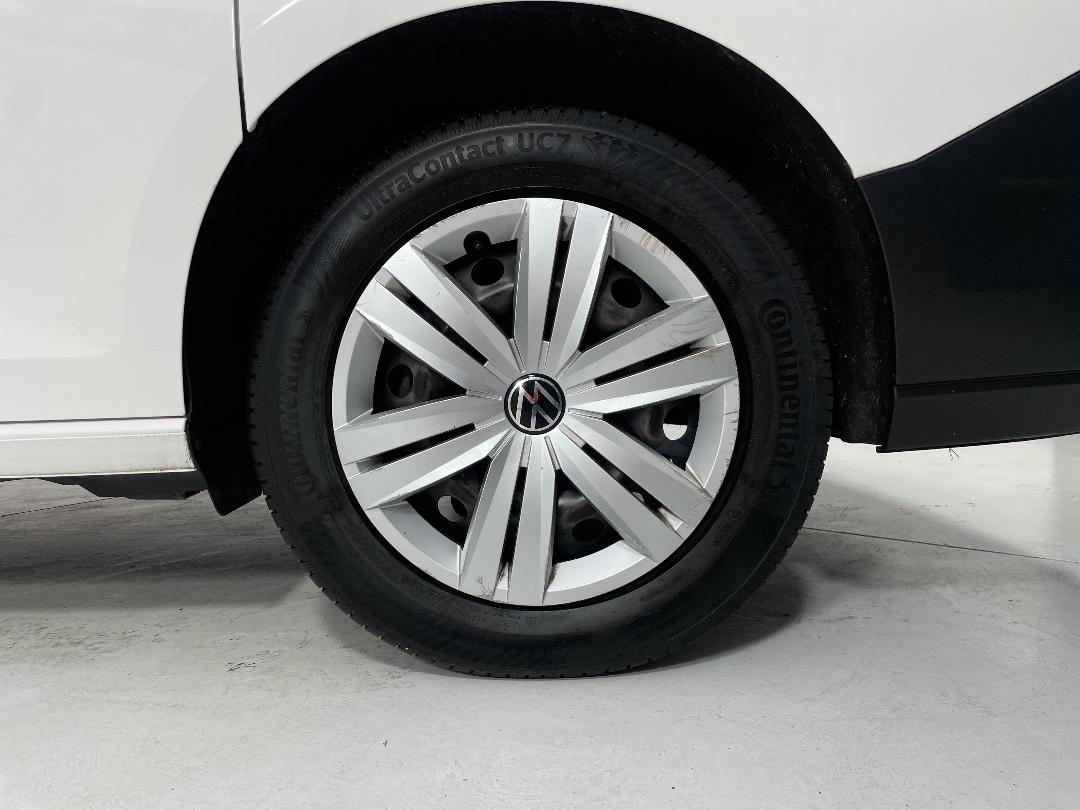 Photo '11' of Volkswagen Caddy Photo '11' of Volkswagen Caddy