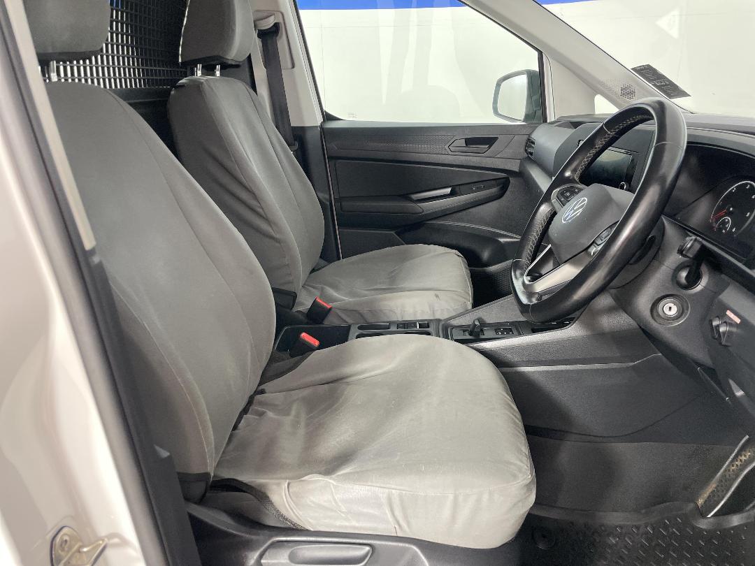 Photo '16' of Volkswagen Caddy Photo '16' of Volkswagen Caddy