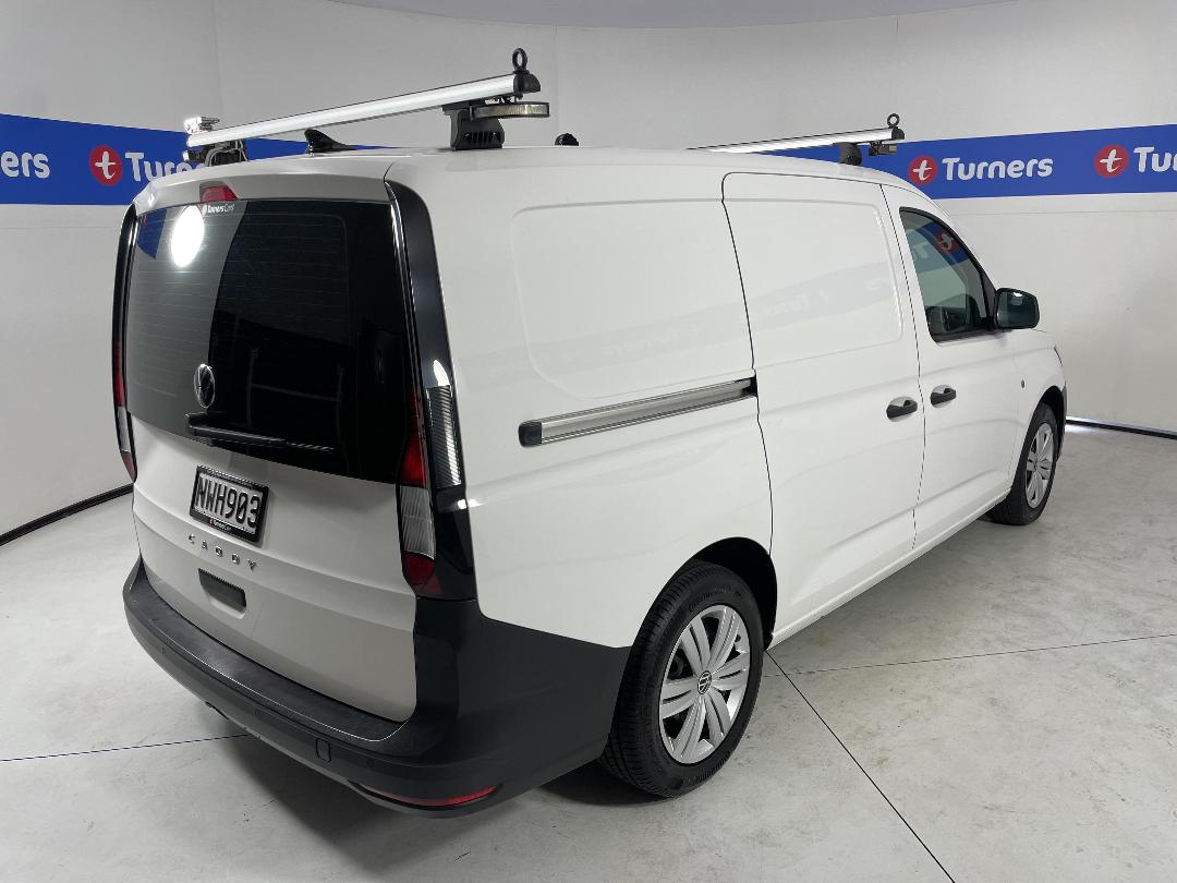 Photo '7' of Volkswagen Caddy Photo '7' of Volkswagen Caddy