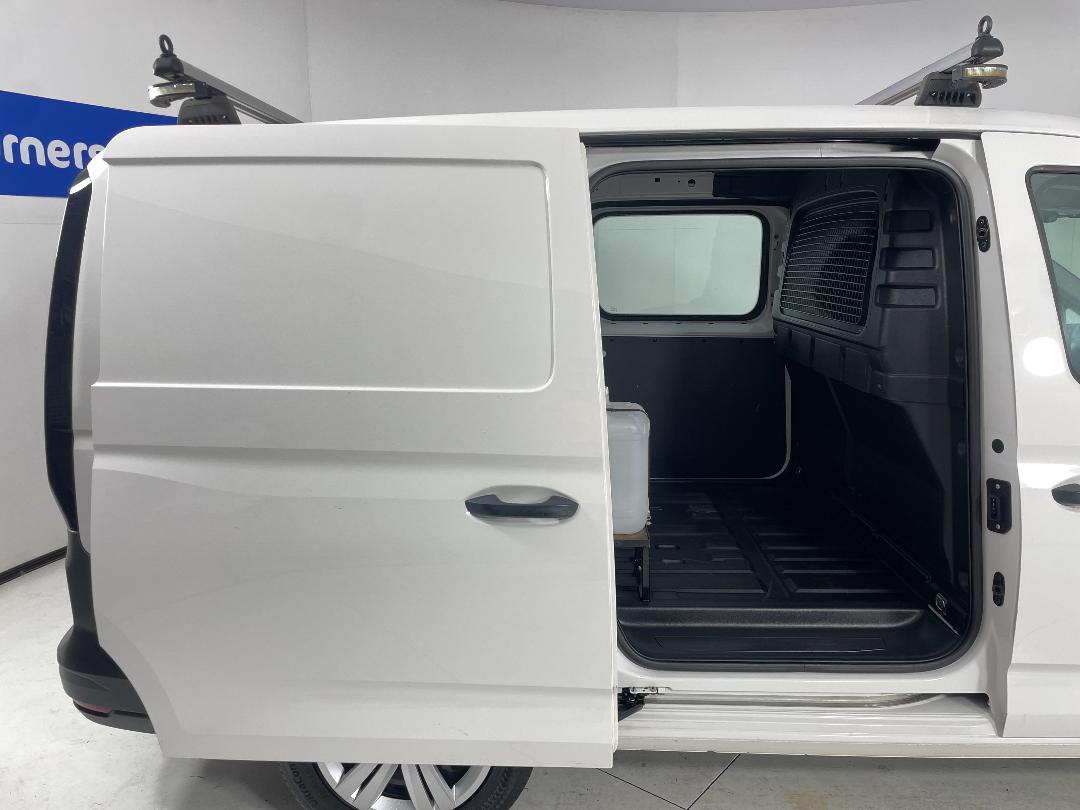 Photo '19' of Volkswagen Caddy Photo '19' of Volkswagen Caddy