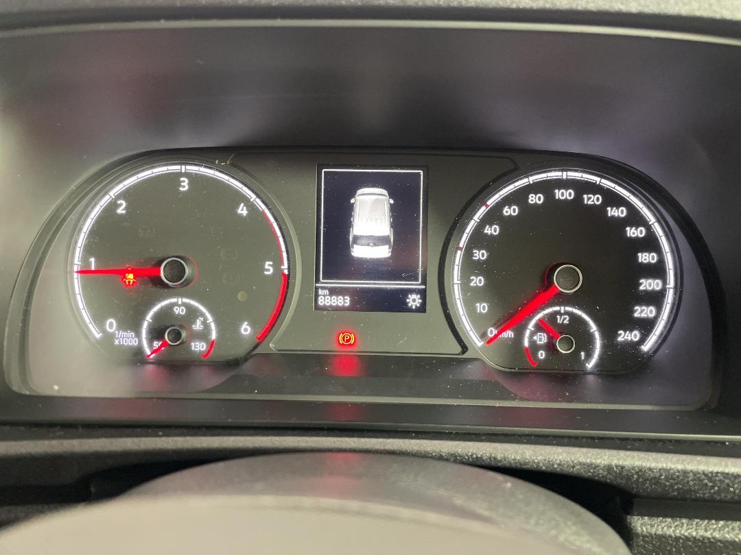 Photo '21' of Volkswagen Caddy Photo '21' of Volkswagen Caddy