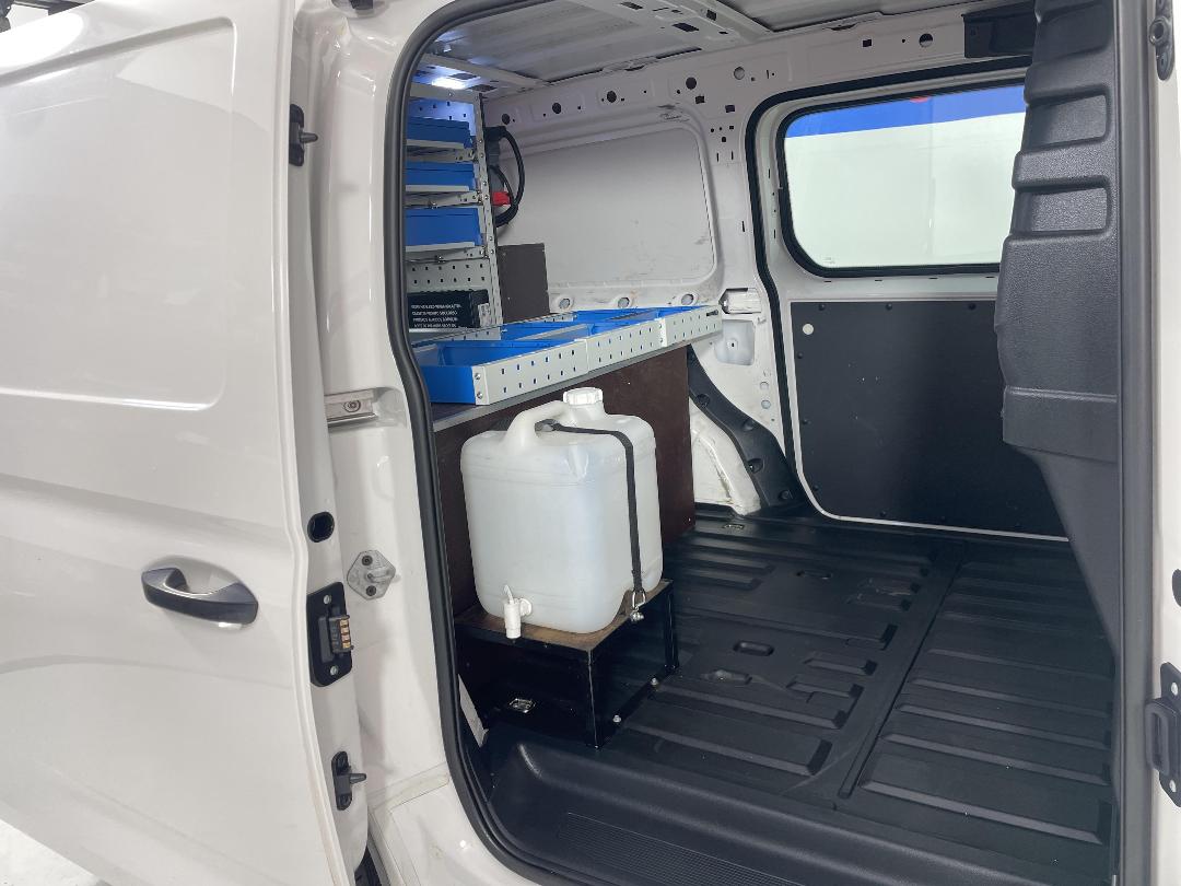 Photo '20' of Volkswagen Caddy Photo '20' of Volkswagen Caddy