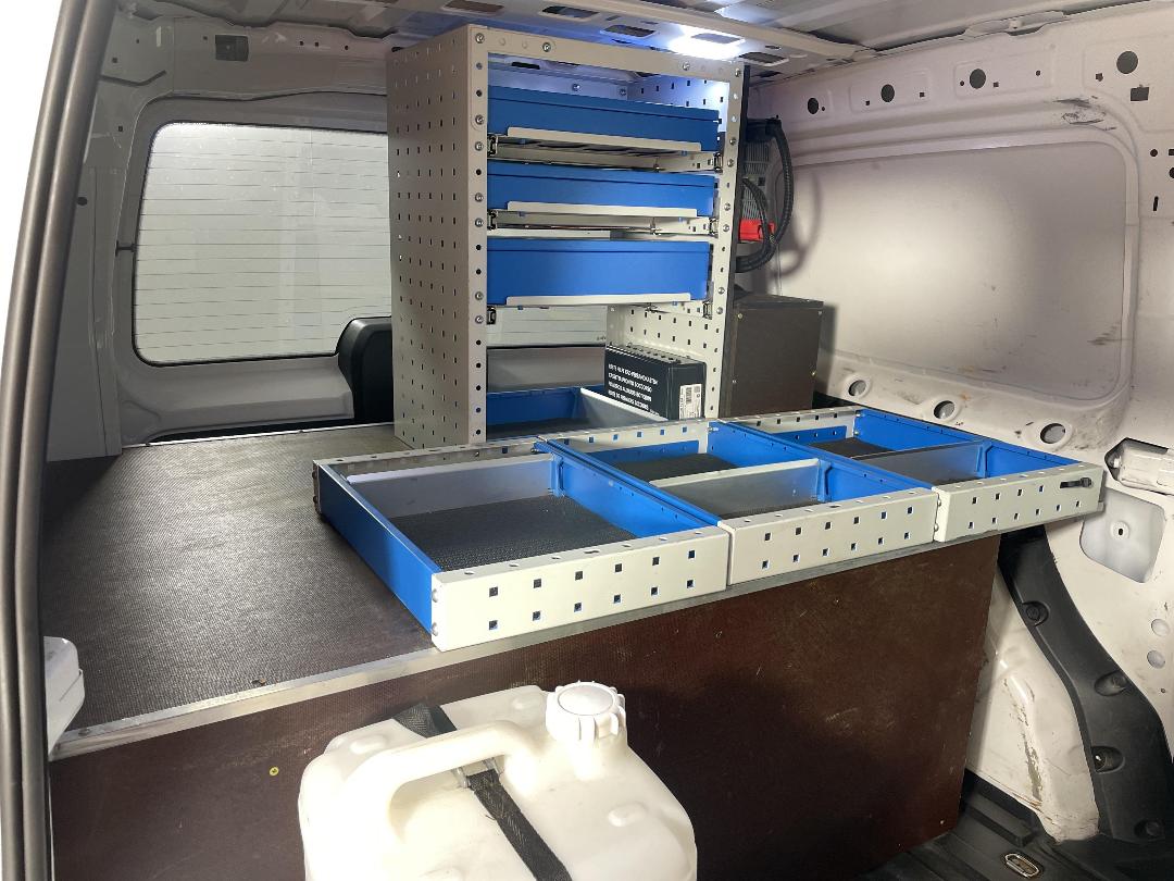 Photo '23' of Volkswagen Caddy Photo '23' of Volkswagen Caddy