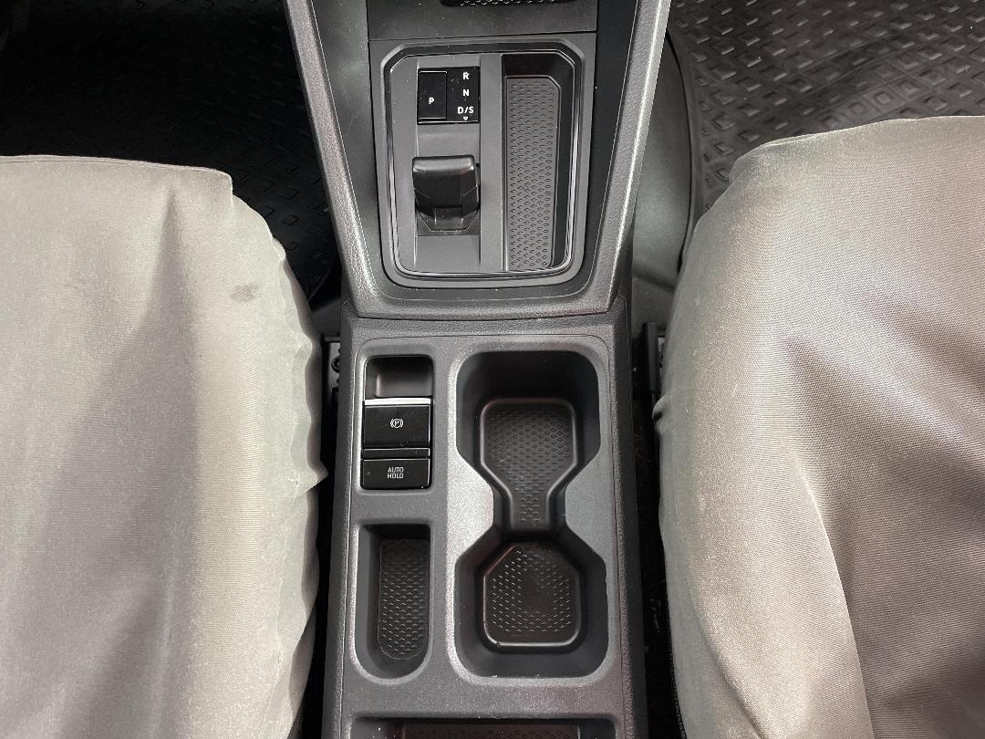 Photo '18' of Volkswagen Caddy Photo '18' of Volkswagen Caddy