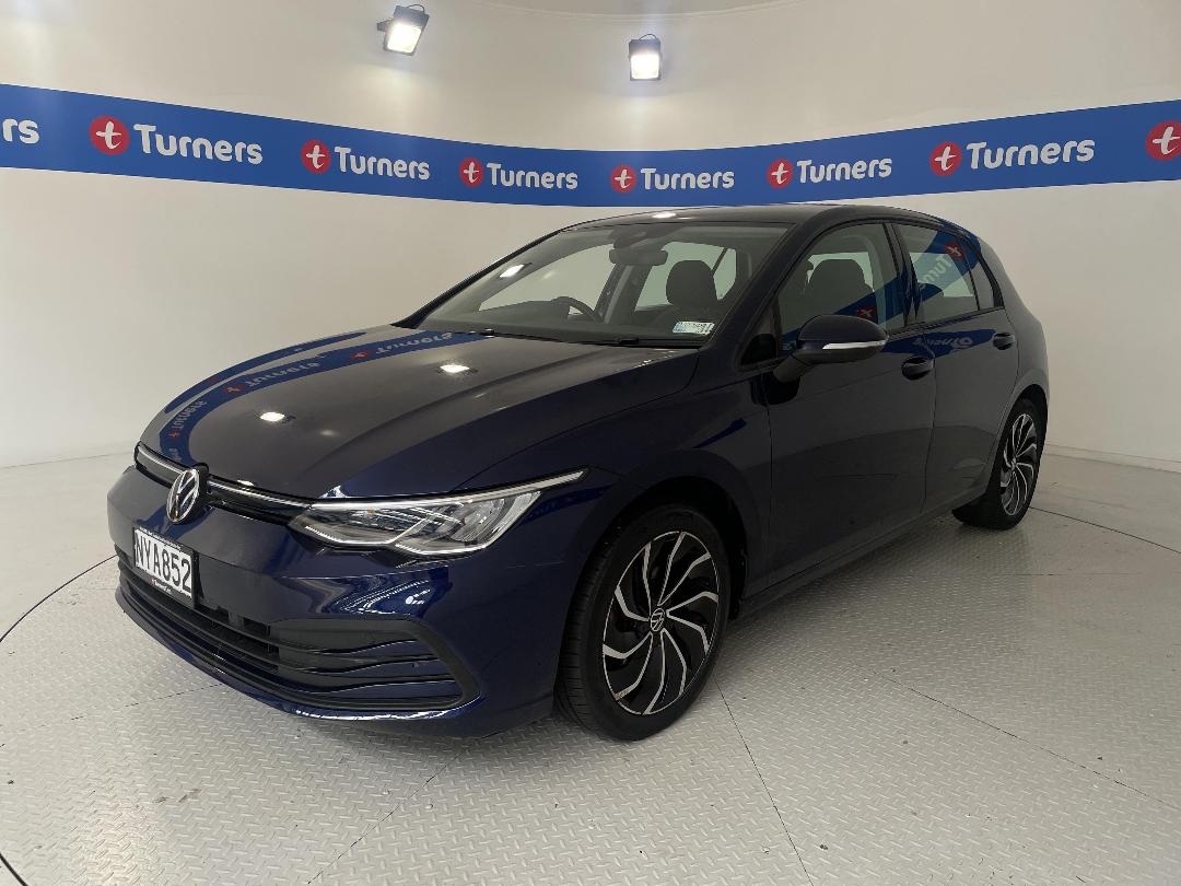 Photo '4' of Volkswagen Golf