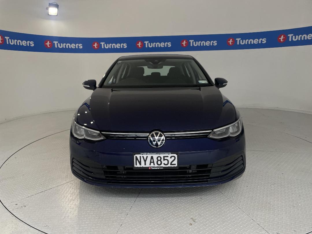 Photo '2' of Volkswagen Golf