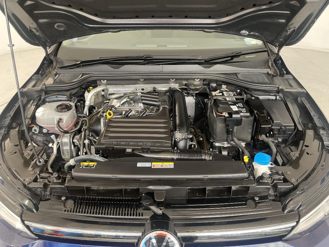 Photo '13' of Volkswagen Golf