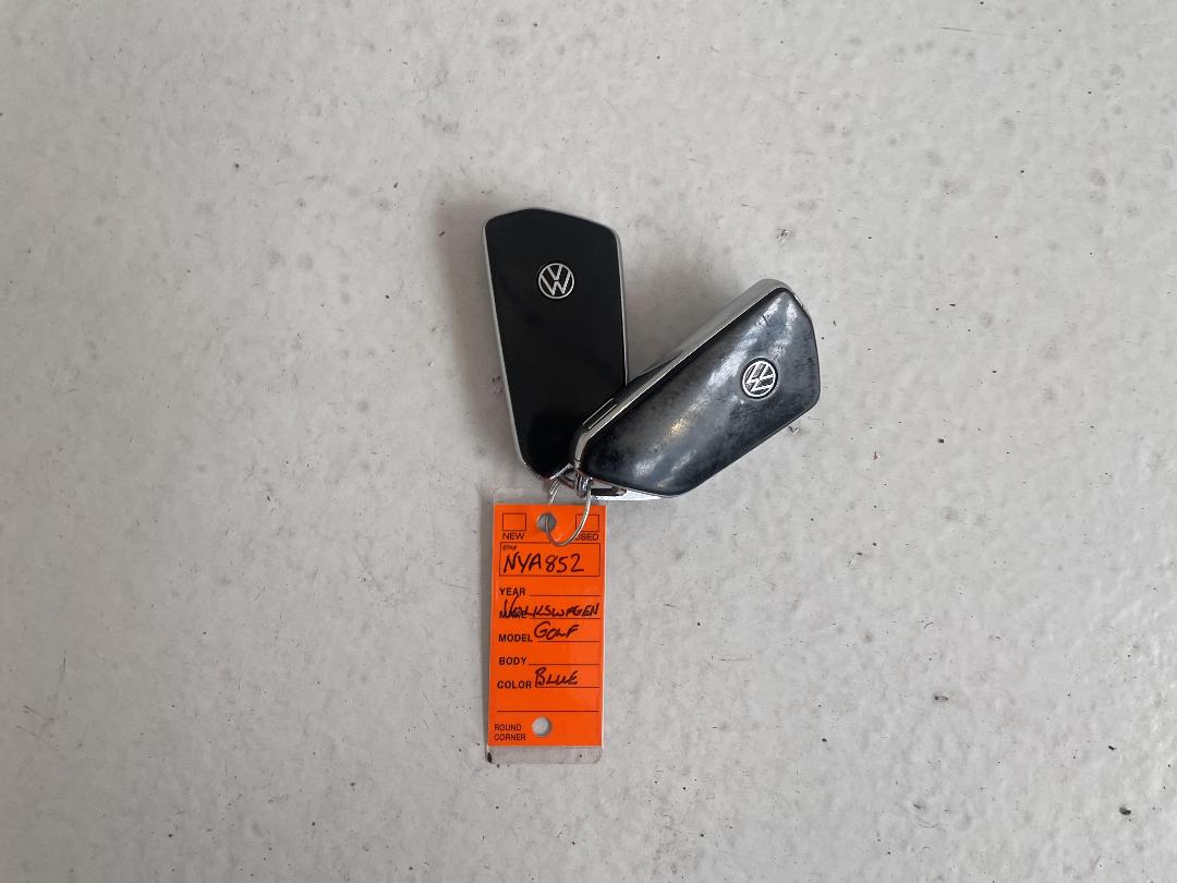 Photo '22' of Volkswagen Golf