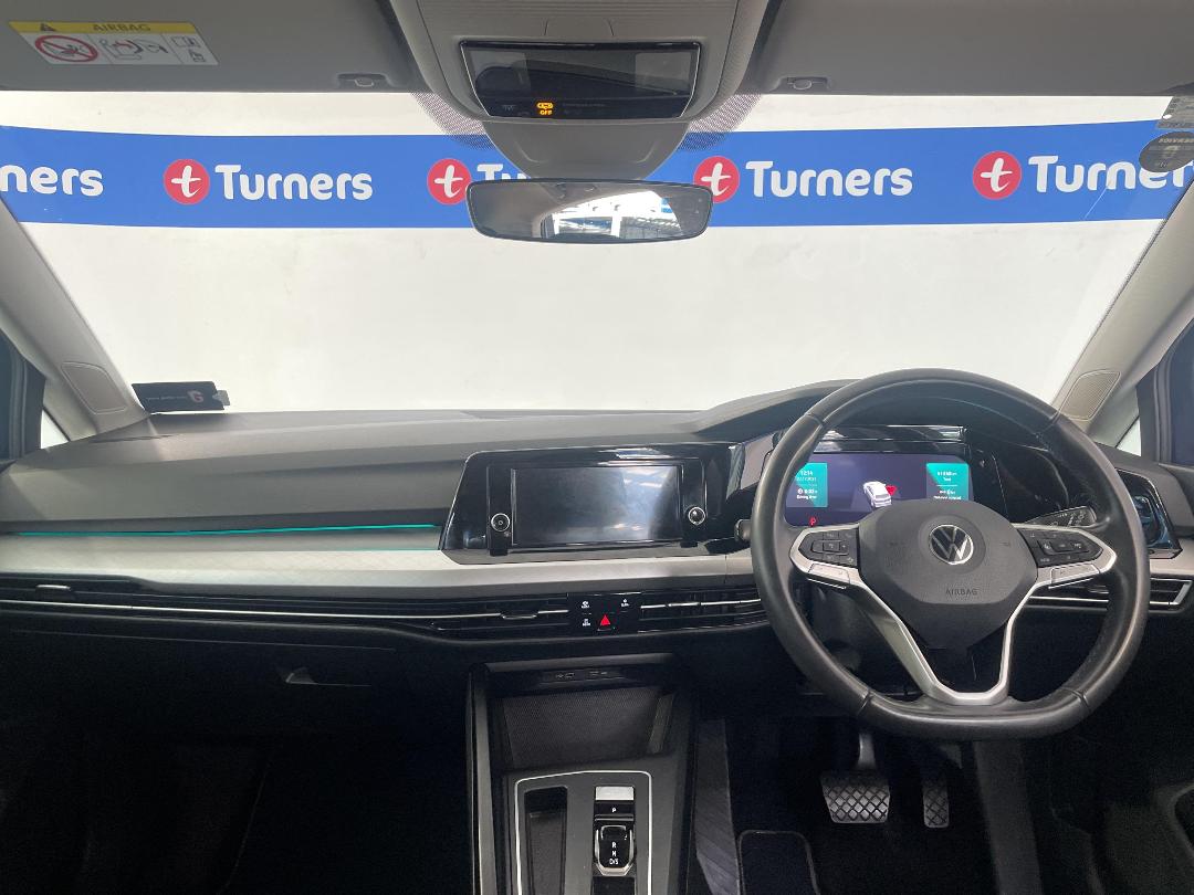 Photo '17' of Volkswagen Golf