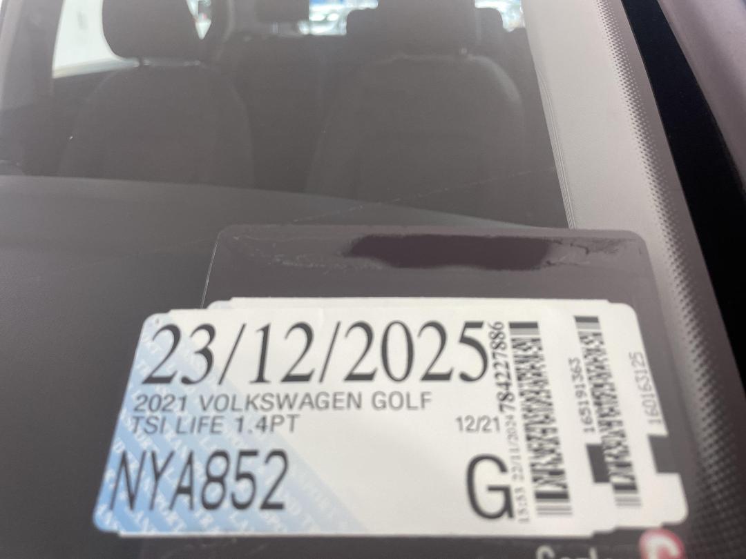 Photo '31' of Volkswagen Golf