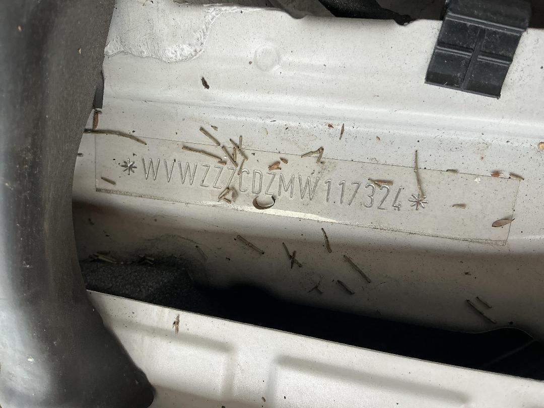 Photo '17' of Volkswagen Golf TSI R-Line Photo '17' of Volkswagen Golf TSI R-Line