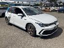 Thumbnail '1' of Volkswagen Golf TSI R-Line