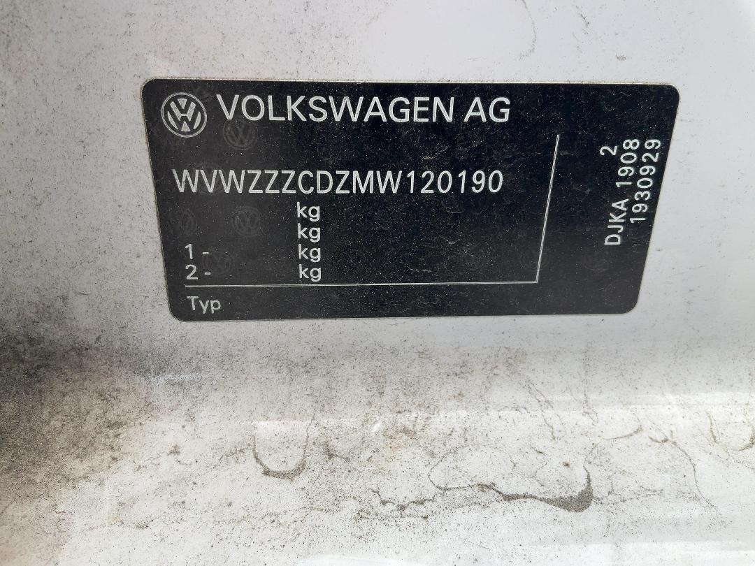 Photo '9' of Volkswagen Golf TSI R-Line