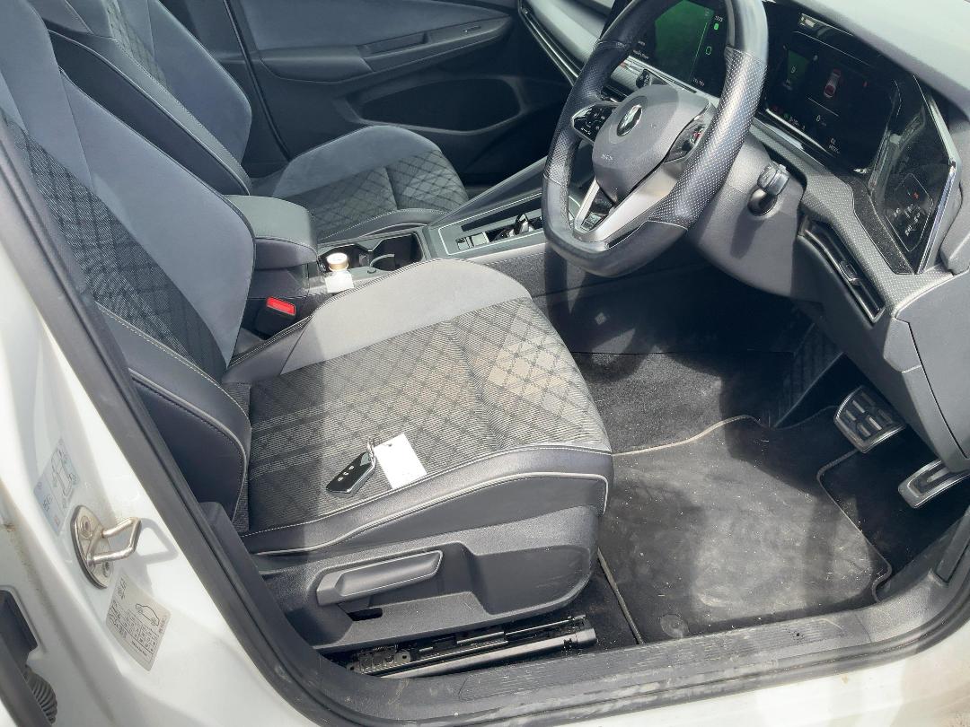 Photo '13' of Volkswagen Golf TSI R-Line