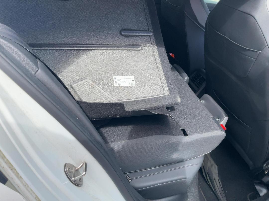 Photo '14' of Volkswagen Golf TSI R-Line