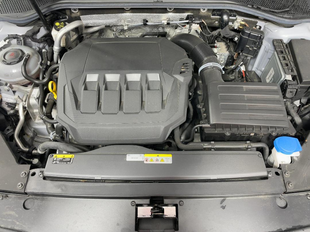 Photo '13' of Volkswagen Passat