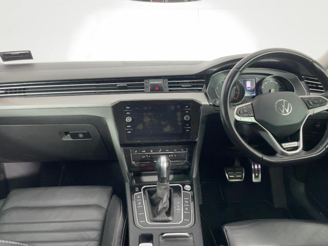 Photo '17' of Volkswagen Passat