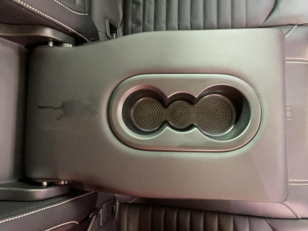 Photo '25' of Volkswagen Passat