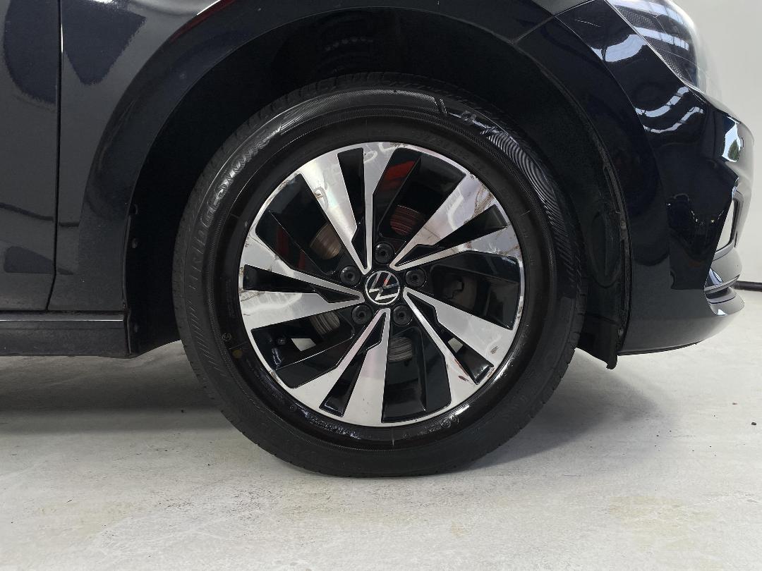 Photo '9' of Volkswagen Polo