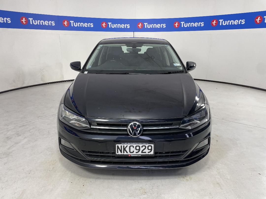 Photo '2' of Volkswagen Polo