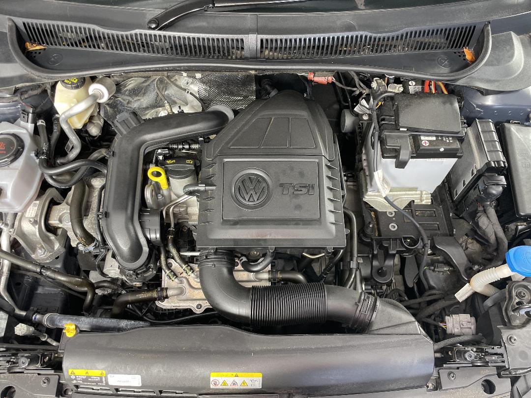 Photo '13' of Volkswagen Polo