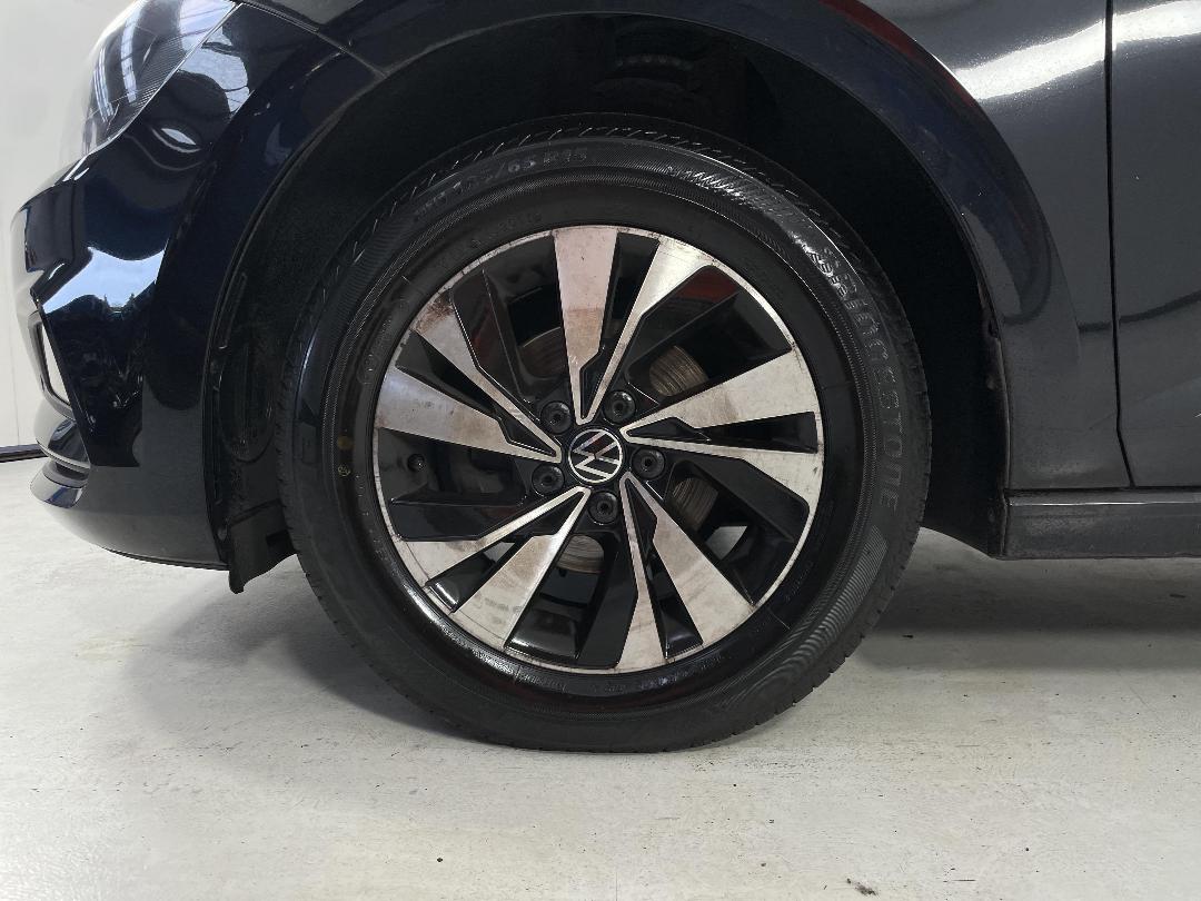 Photo '10' of Volkswagen Polo