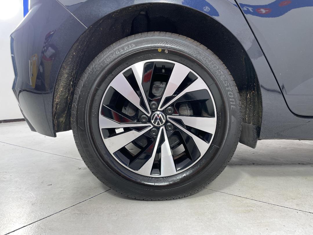 Photo '12' of Volkswagen Polo