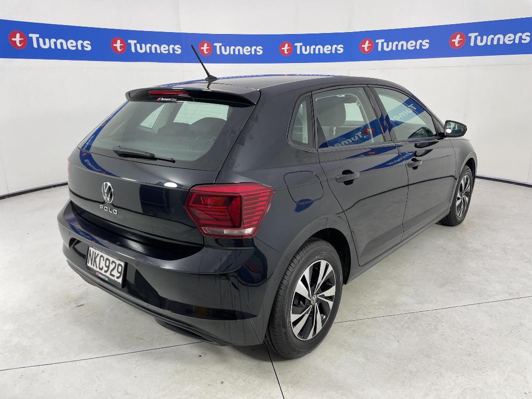 Photo '7' of Volkswagen Polo