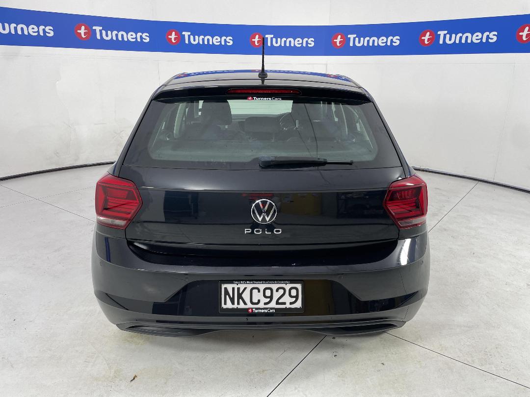 Photo '6' of Volkswagen Polo