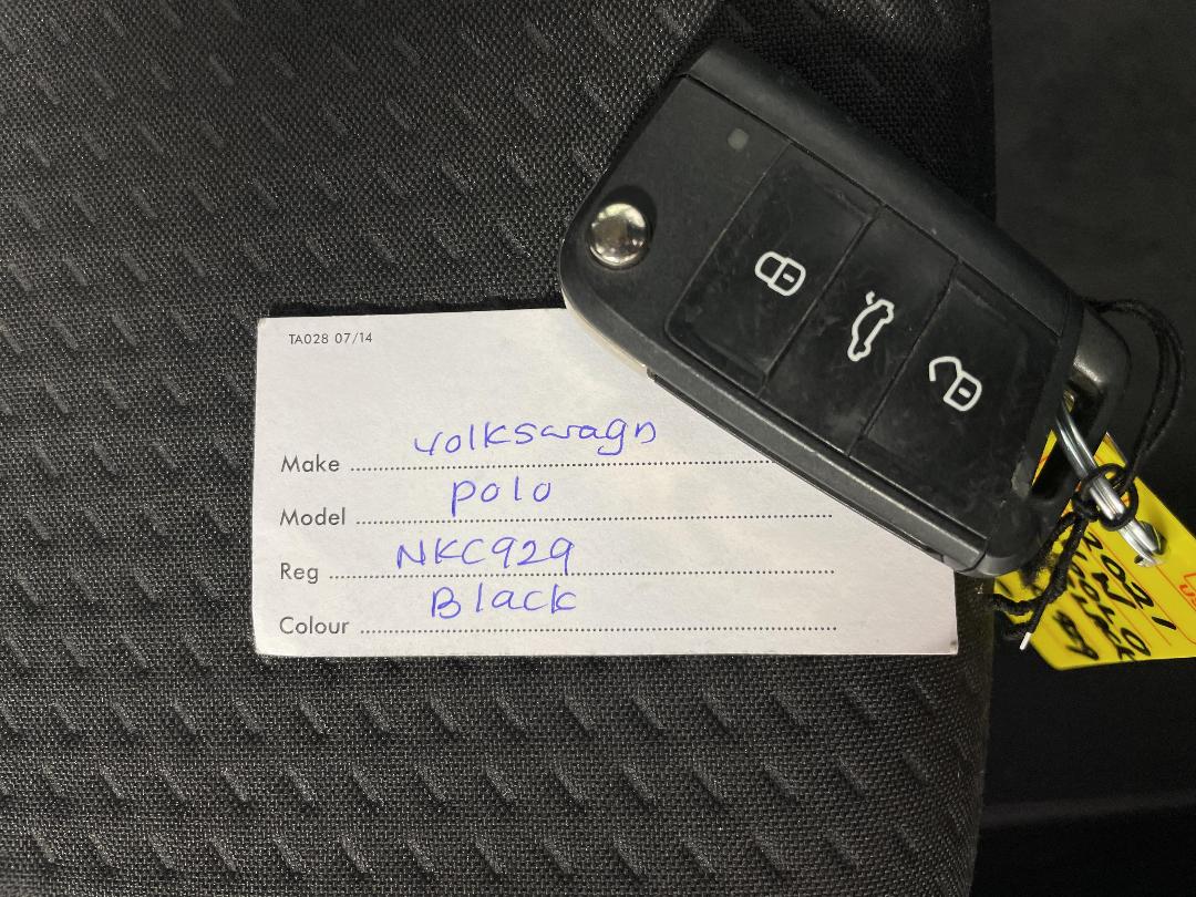 Photo '22' of Volkswagen Polo