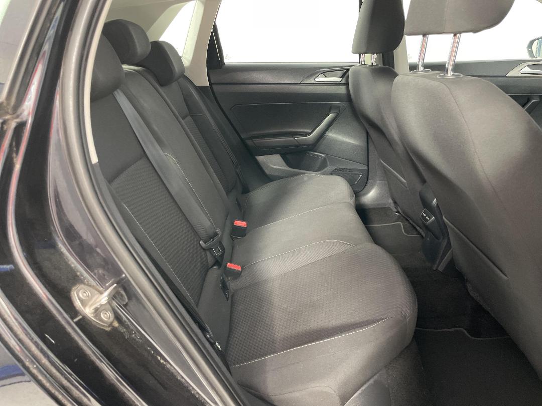 Photo '20' of Volkswagen Polo