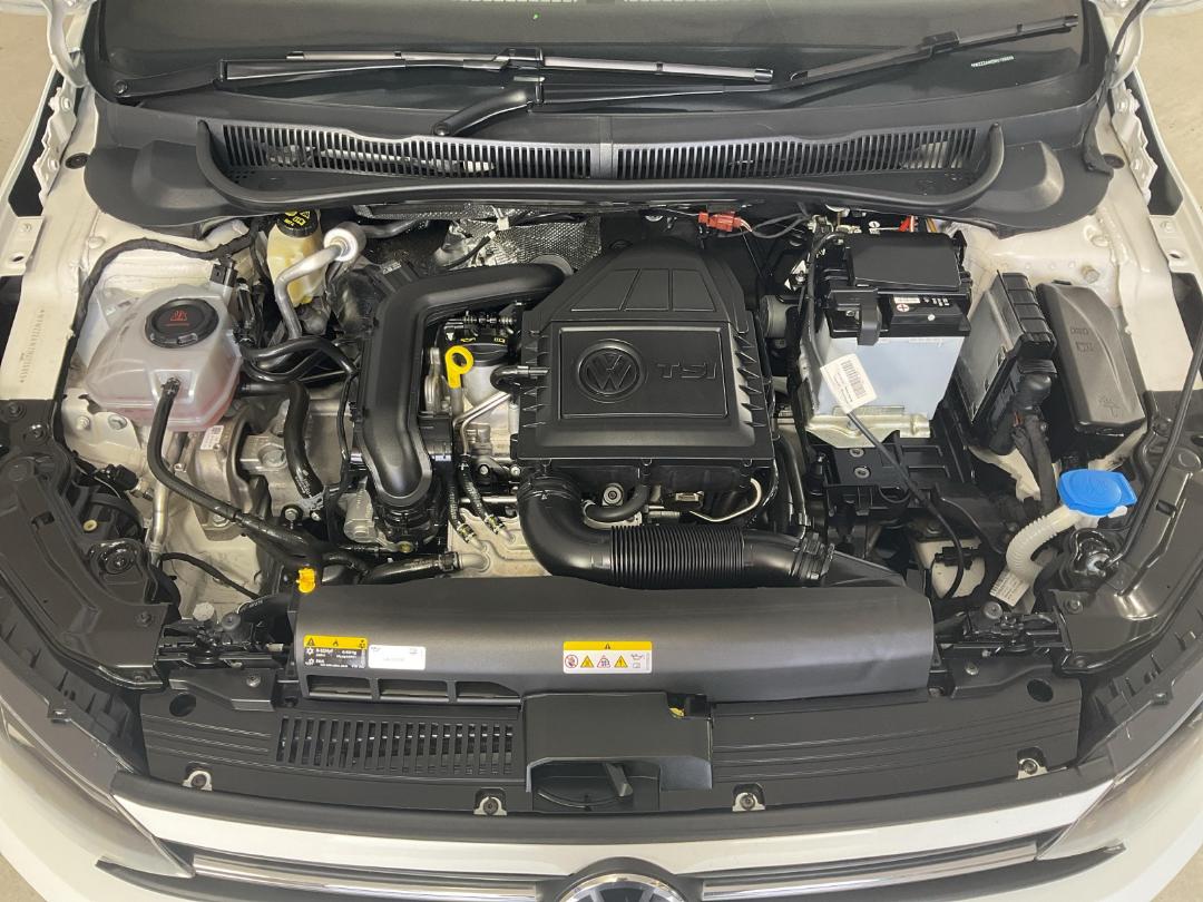 Photo '13' of Volkswagen Polo