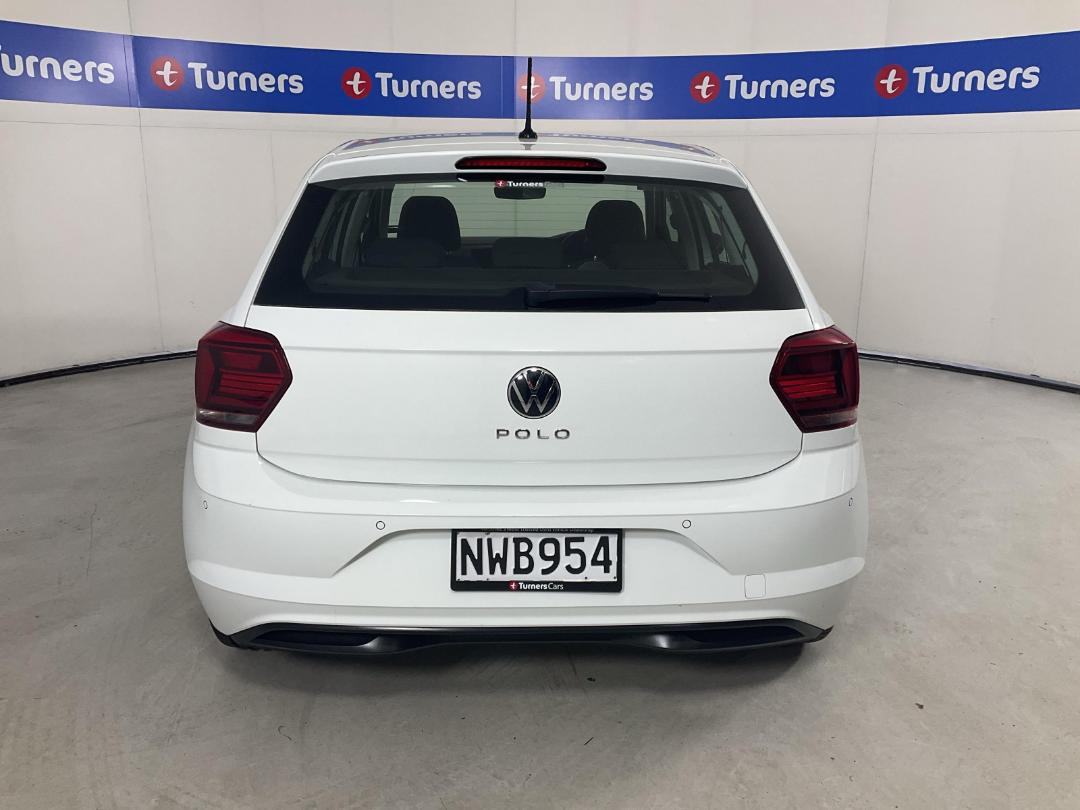 Photo '6' of Volkswagen Polo