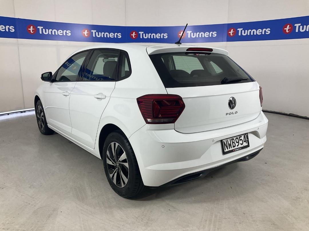 Photo '5' of Volkswagen Polo