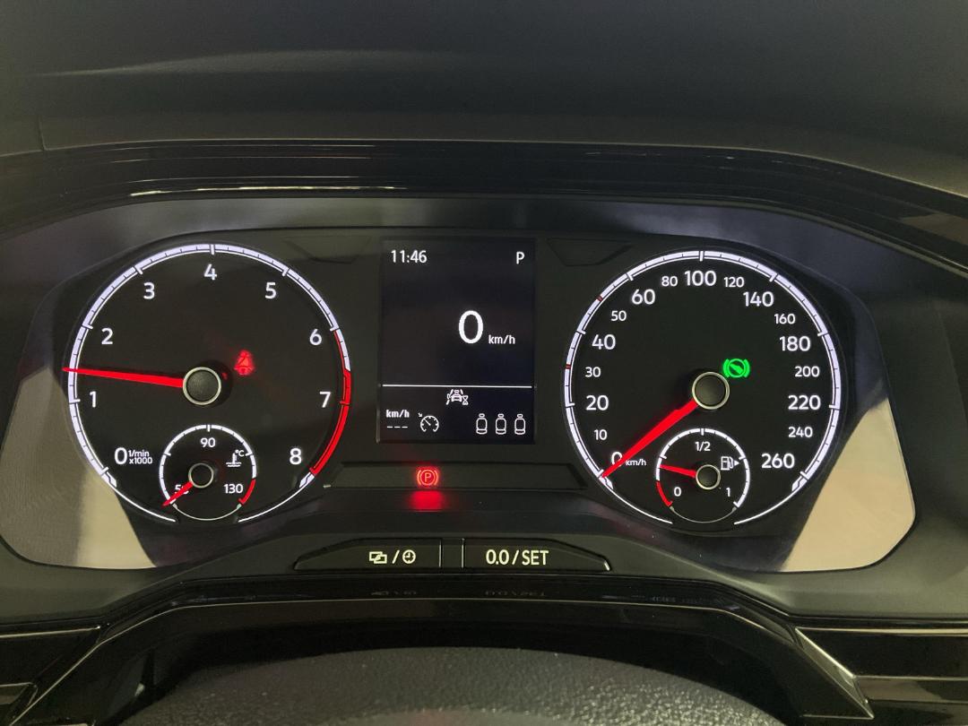 Photo '21' of Volkswagen Polo