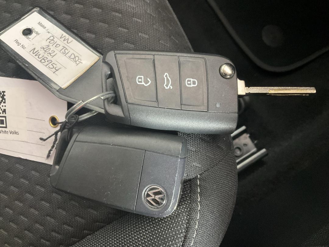 Photo '22' of Volkswagen Polo