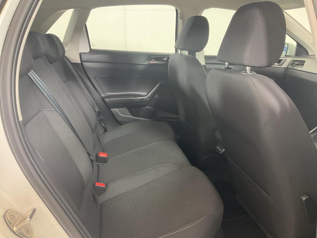 Photo '20' of Volkswagen Polo