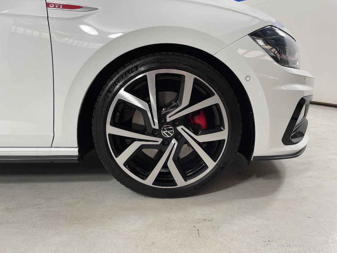 Photo '9' of Volkswagen Polo