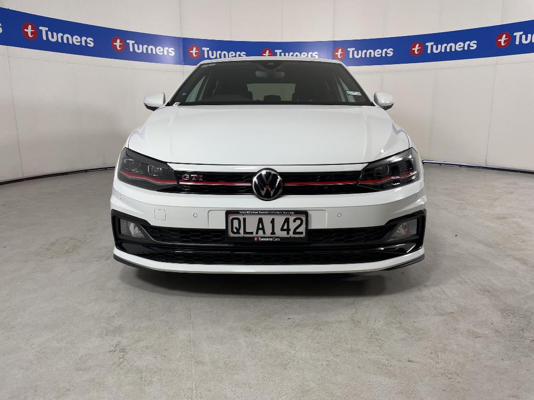 Photo '2' of Volkswagen Polo