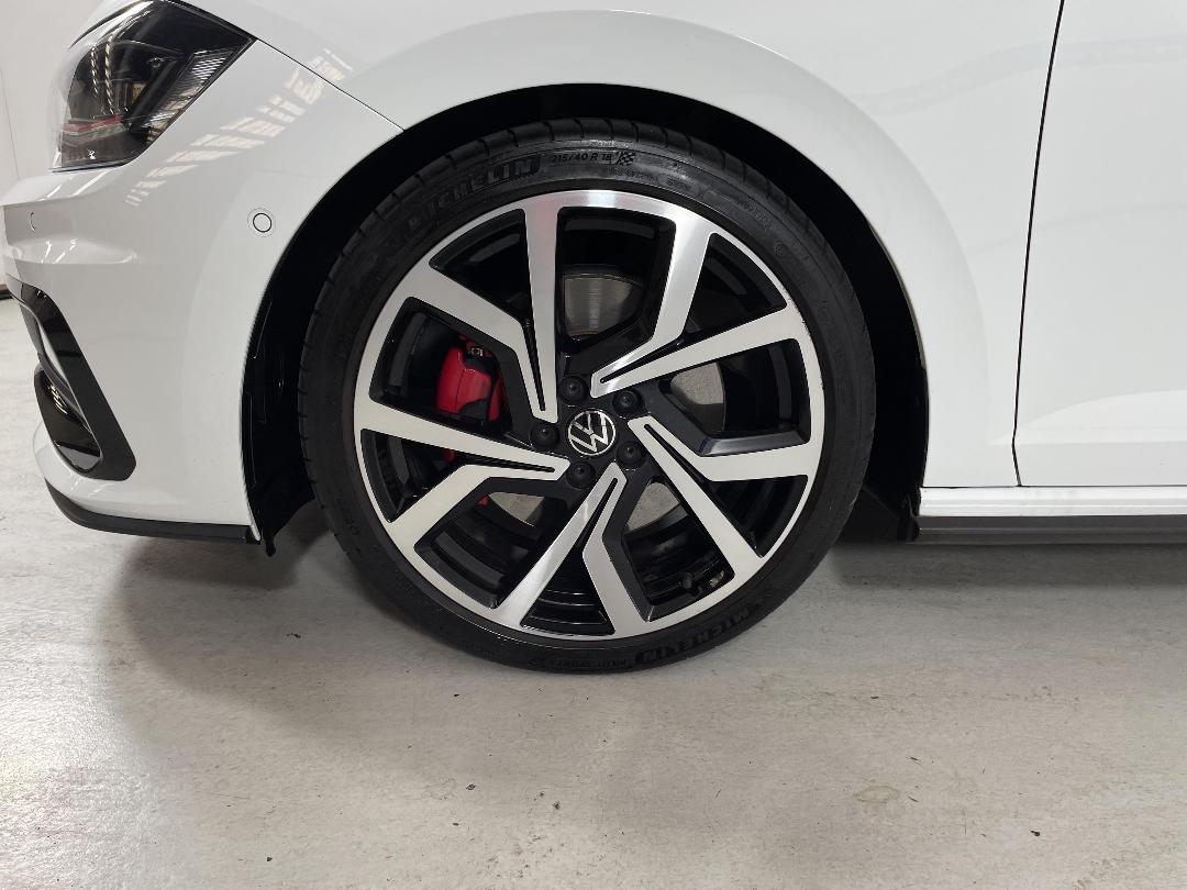 Photo '10' of Volkswagen Polo