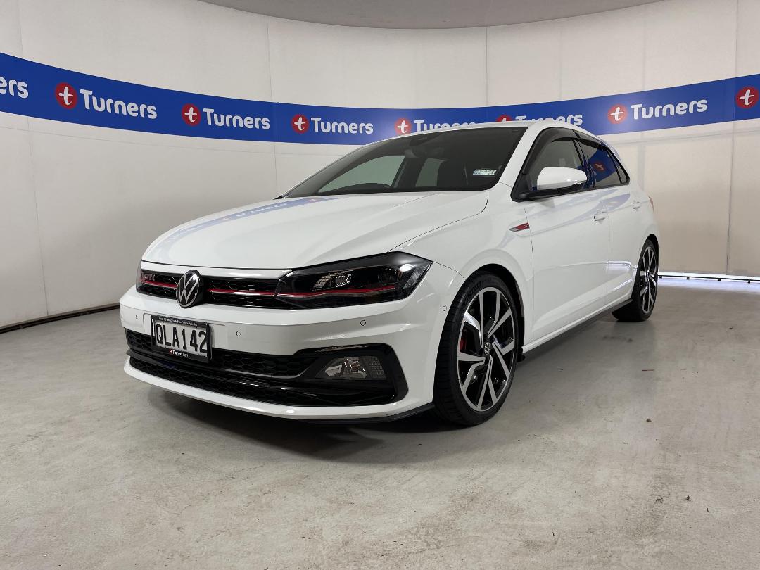 Photo '4' of Volkswagen Polo