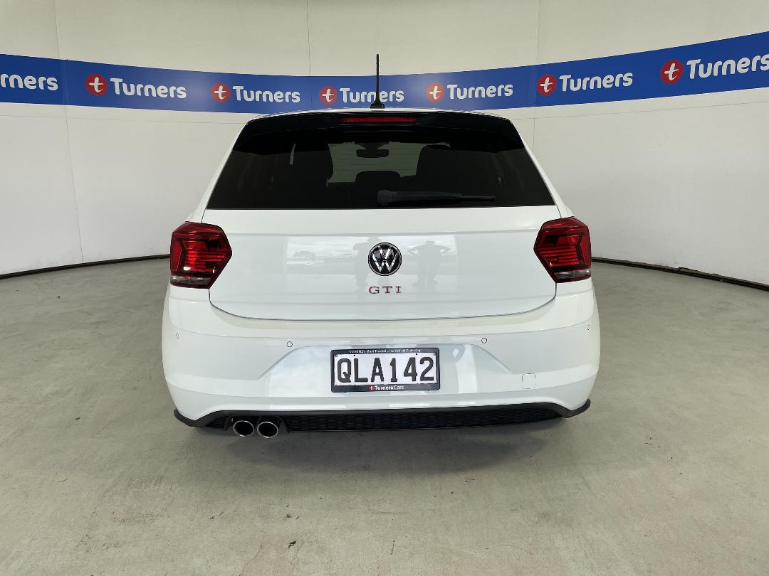 Photo '6' of Volkswagen Polo